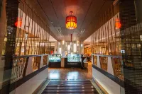 Ramada by Wyndham Neemrana - Desayuno