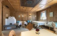 ElisabethHotel Premium Private Retreat- Adults Only - Frühstück