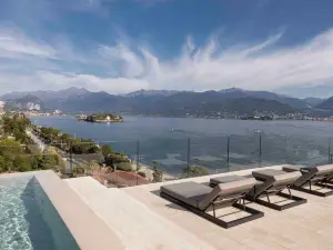 โรงแรมลาปาลมา