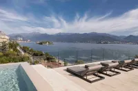Hotel la Palma - Pysäköinti