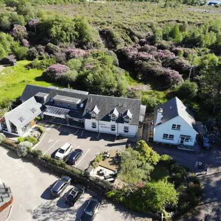 Corran Bunkhouse