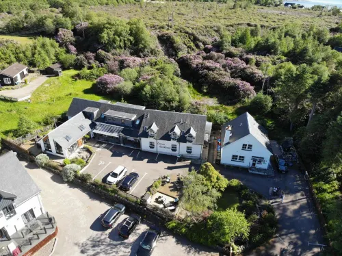 Corran Bunkhouse
