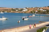 Irene Hotel - Beachfront - Ocean View