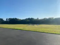 Ocean Shores Resort - Brand New Rooms