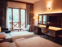 GRAND ŞELALE HOTEL Çayeli otelleri