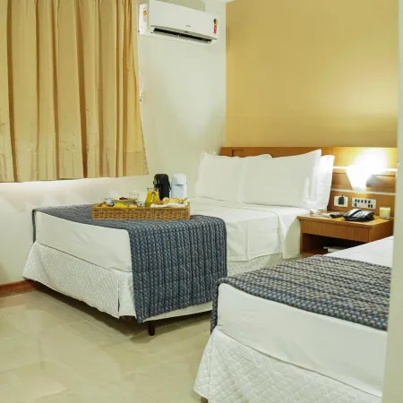 Copas Executive Hotel