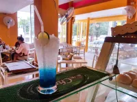 Long Beach Cha-Am Hotel - bar