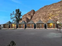 Hasan Zawaideh Camp Hotels in 