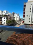 Pousada Azul Atlântica - Lemmikkieläimet sallittu