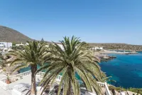 Avlemonas Bay Sea Houses. - 3つ星