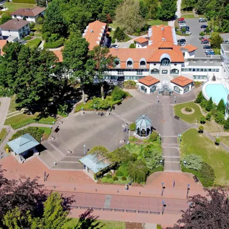 Göbel's Hotel AquaVita