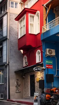 Candy Boutique - Wifi