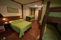Sur Hotel - อ่างจากุชชี่
