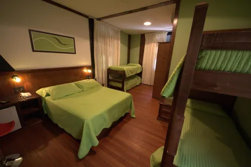 Sur Hotel - Jacuzzi