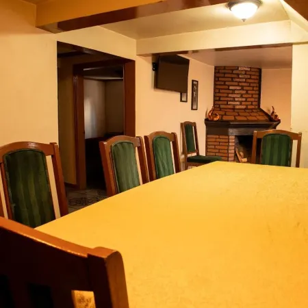 Hotel Doña Crucita