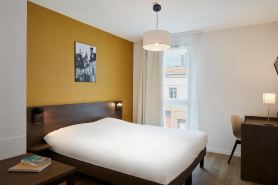 Aparthotel Adagio Access Poitiers