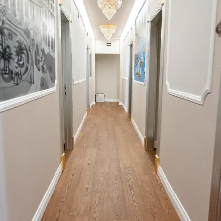 Queen Cattleya Suite