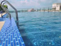 Hotel Elite Palace - piscina