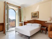Hotel Hiberia Hotels near Roman Ghetto