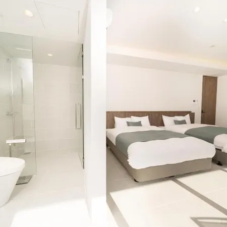 Blue Rela Luxe Resort Okinawa