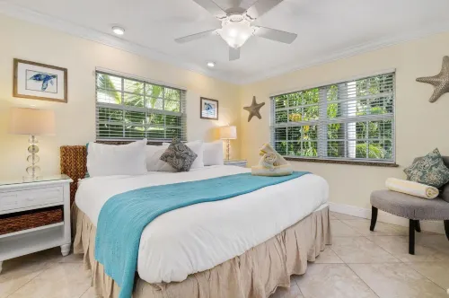 Siesta Key Inn - Beach