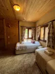 Ayder Paradise Otel - Hot Springs