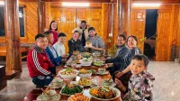 Sapa Rock Hill Homestay - 2-Star