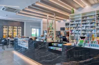 Boutique Hotel Bramante & Spa - Bares