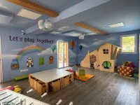 Hotel Sheila - Pet-friendly