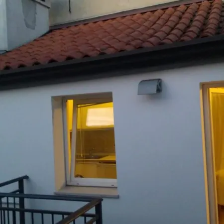 Residence Al Granzo