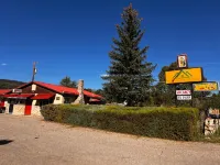 Historic Mora Inn & RV Park - Inns