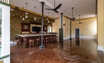 Fort Conde Inn - Mobile