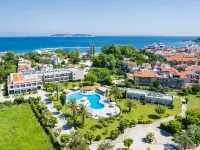 Hotel Aethria فنادق في ثاسوس