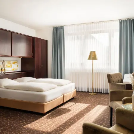 City-Hotel Aschaffenburg