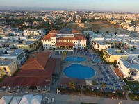 Kefalos Beach Tourist Village - รีสอร์ท