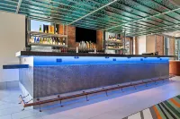 The Landmark Hotel and Casino - bar