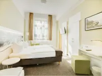 Hotel am Schlosspark Hotels in Güstrow