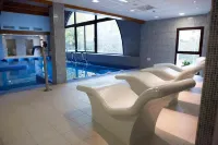 Balneario de Ledesma - Hot Springs