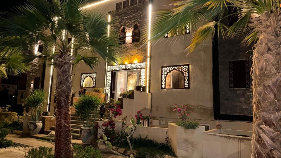 Silia Luxury Residence