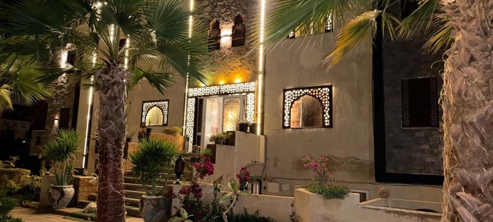 Silia Luxury Residence Hotels in Sharm El Sheikh