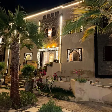 Silia Luxury Residence