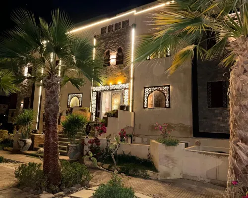 Silia Luxury Residence Hotels in Sharm El Sheikh
