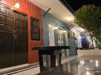 At Night Hotels in Mueang Chumphon District