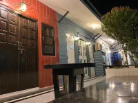 At Night