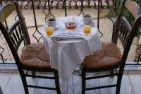 Angela - breakfast