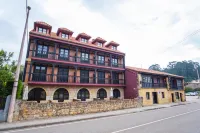 Hotel Alda Puerto Calderón のホテル