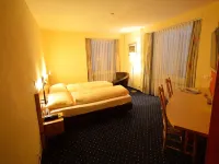 Ambiente Hotel Freieck Hotels in Chur