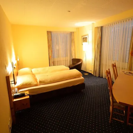 Ambiente Hotel Freieck