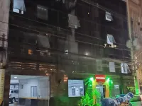 Center Plaza Hotel Các khách sạn gần Trung tâm văn hóa Sao Paulo