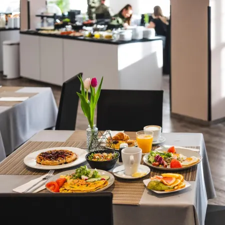 Focus Hotel Łódź